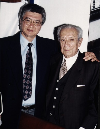 Jose Watanabe