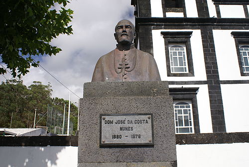 Jose Costa Nunes