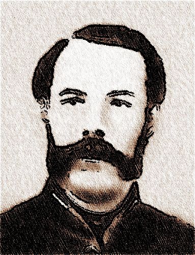 Laurindo Rabelo