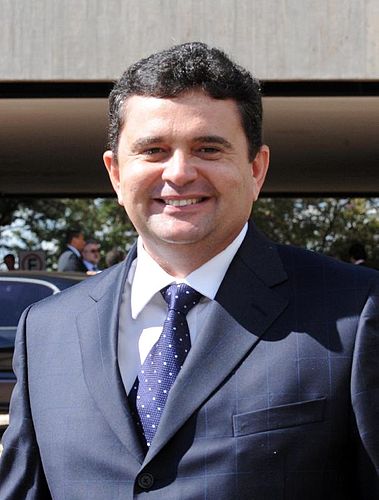 Jose Anchieta Junior