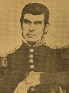 Jose Urrea