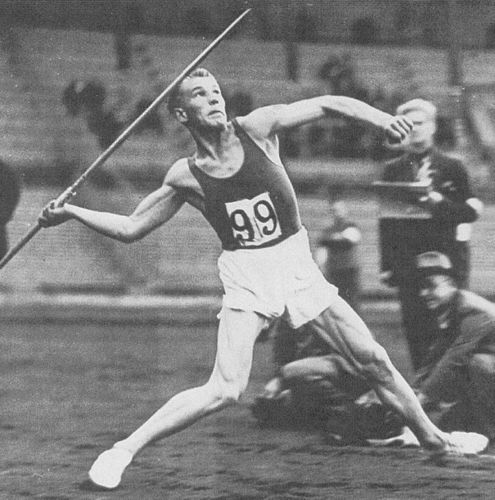 Yrjo Nikkanen