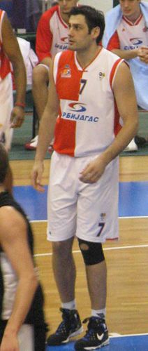 Jovo Stanojevic