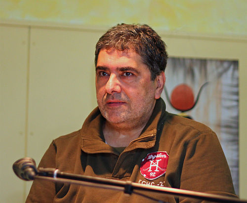 Jovan Nikolic