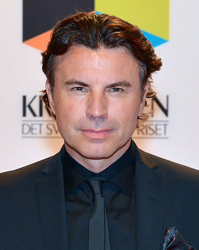 Jovan Radomir