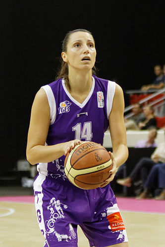 Jovana Rad