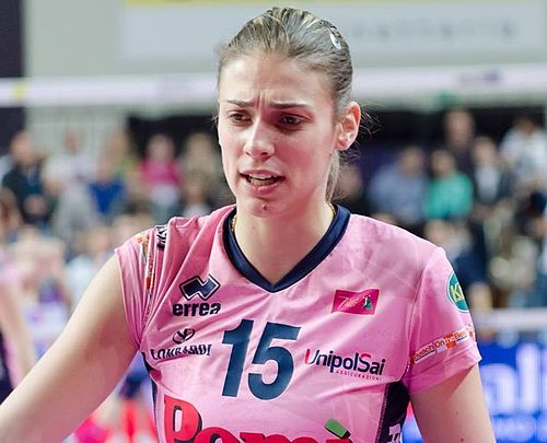 Jovana Stevanovic