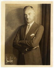 Joyce Hall
