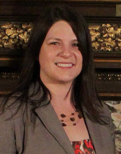Joyce Peppin