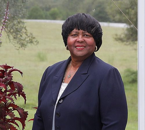 Joyce Cusack