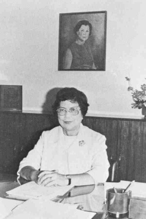 Joyce Symons