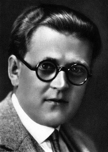 Jozef Ciger-Hronsky