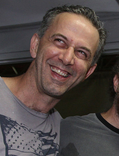 Joao Barone