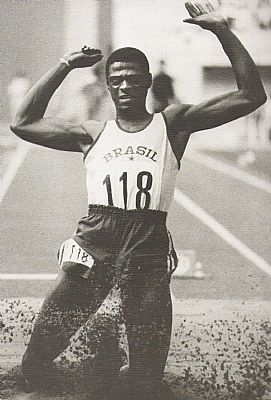 Joao Oliveira