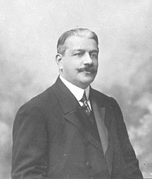 Joao Chagas