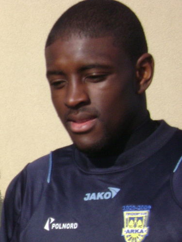 Joel Tshibamba