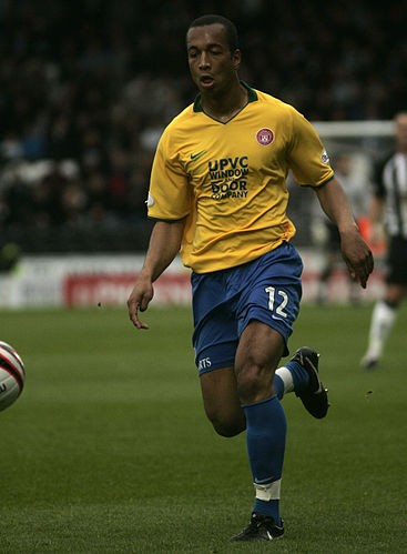 Joel Thomas
