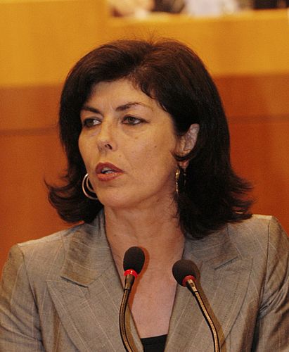 Joelle Milquet