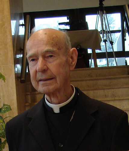 Jozef Smej