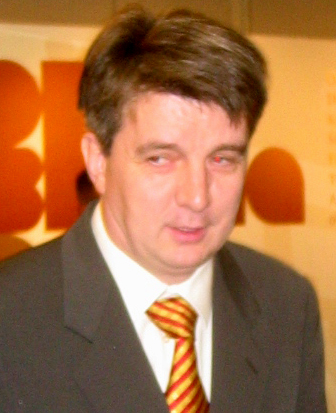 Jozef Skolc