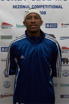 JuJuan Cooley
