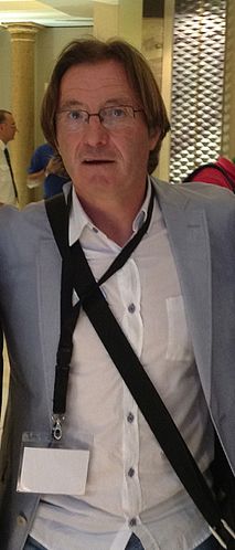 Juan Anquela