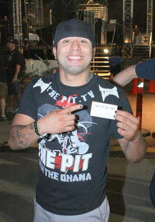 Antonio Banuelos