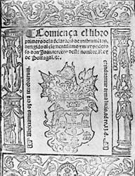 Juan Bermudo