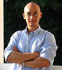 Juan Bernardo Gutierrez