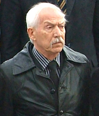 Juan Bustos