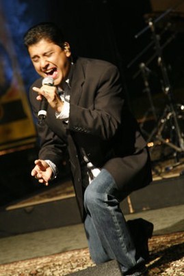 Juan Alvarado