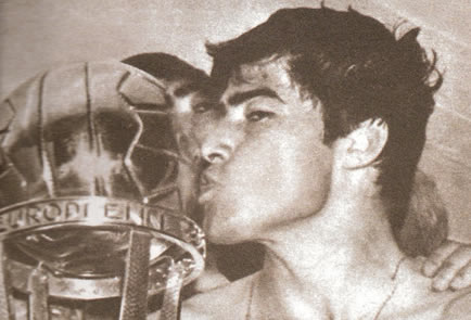 Juan Cardenas
