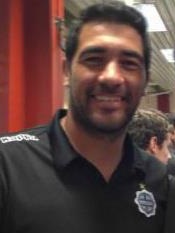 Juan Ferreyra