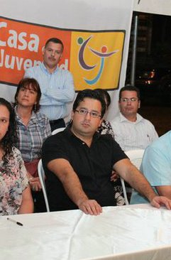 Juan Garcia