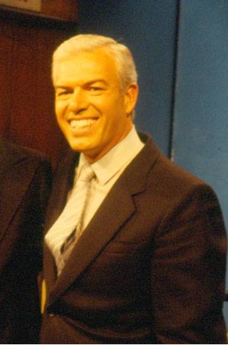 Juan Rousselot