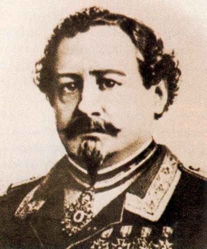 Juan Torrico
