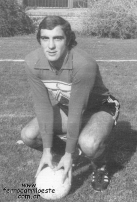 Juan Rocchia