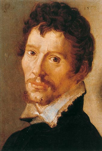 Juan Navarrete