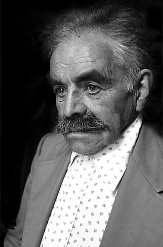 Juan Sanchez