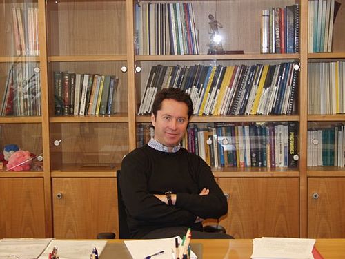 Juan Sasturain