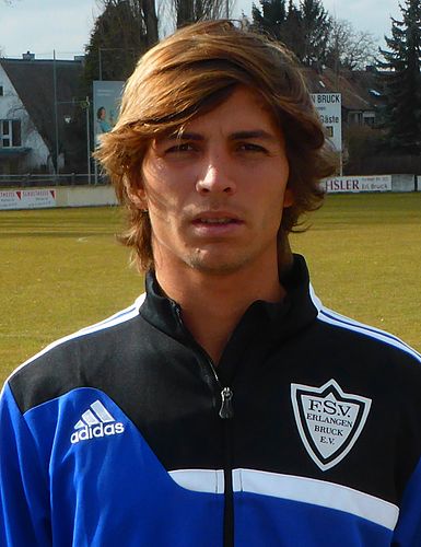 Juan Dominguez