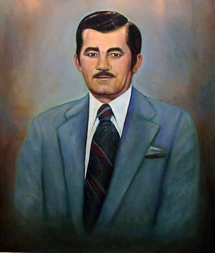 Juan Jose Cancel Rios
