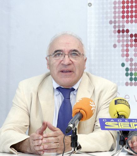 Juan Tamayo