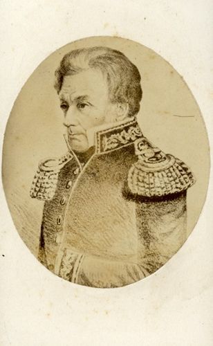 Juan Viamonte