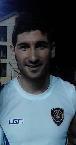 Juan Guirado