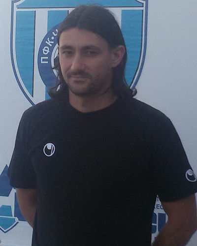 Juan Varea