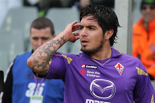 Juan Vargas