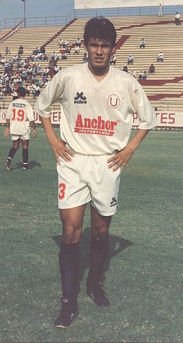 Juan Guzman