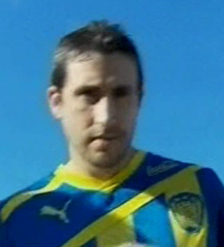 Juan Pablo Raponi