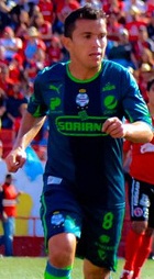 Juan Pablo Rodriguez